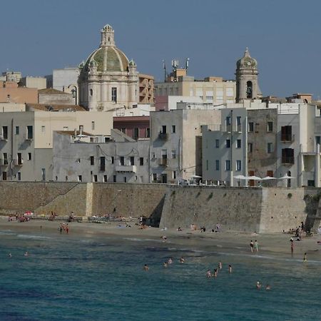 Appartamento Funai Trapani Exterior photo