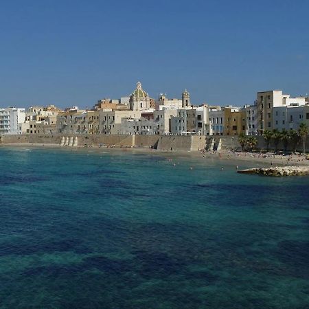Appartamento Funai Trapani Exterior photo