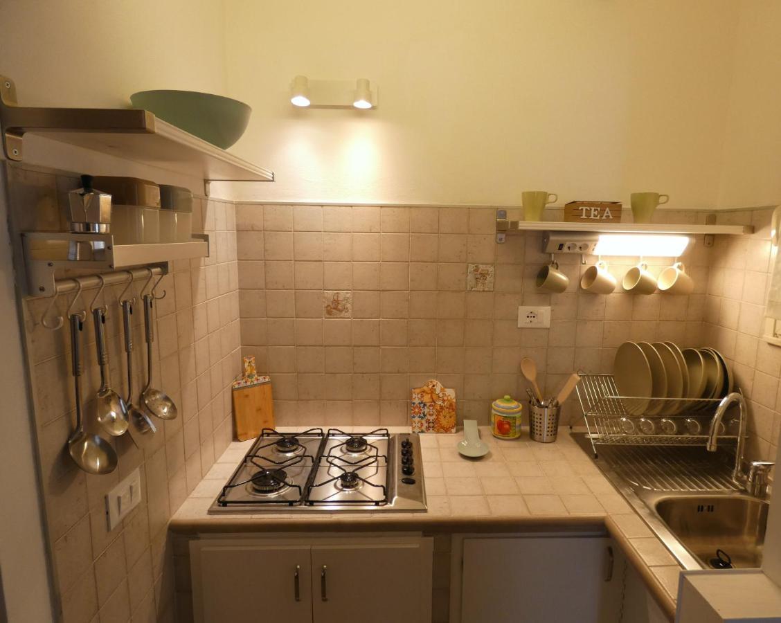 Appartamento Funai Trapani Exterior photo