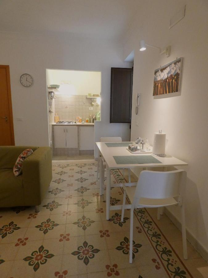 Appartamento Funai Trapani Exterior photo