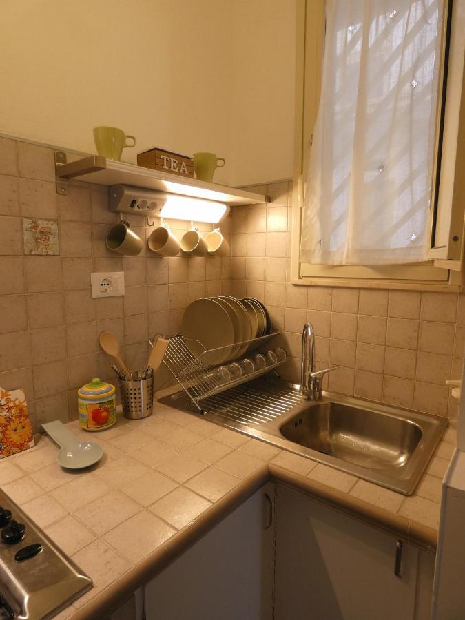 Appartamento Funai Trapani Exterior photo