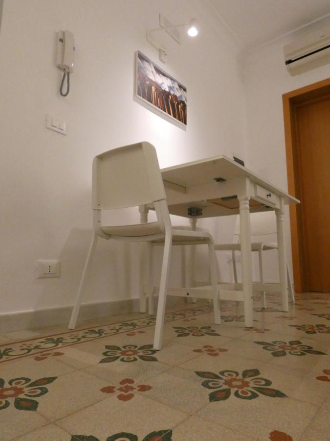 Appartamento Funai Trapani Exterior photo
