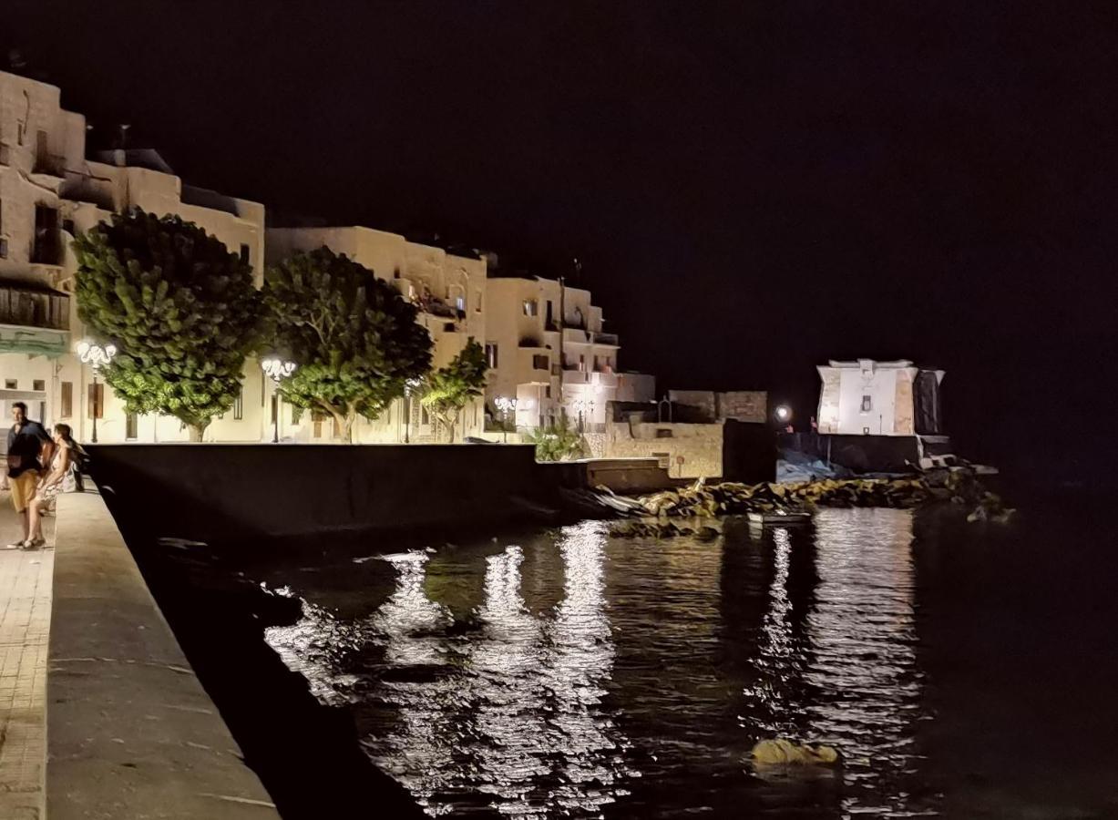 Appartamento Funai Trapani Exterior photo