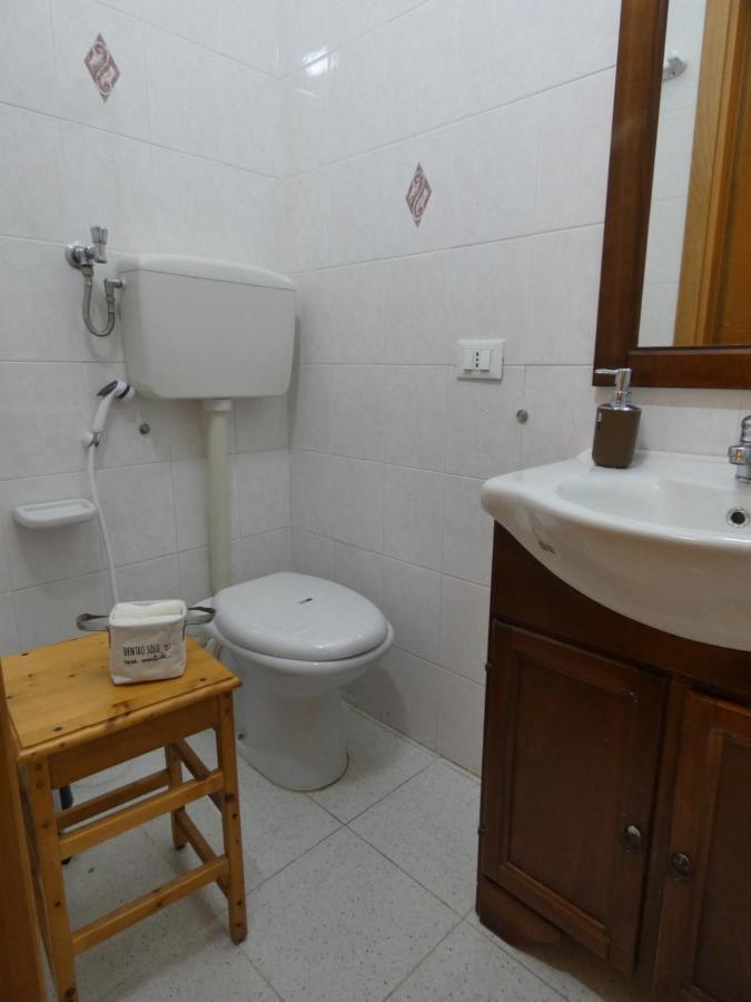Appartamento Funai Trapani Exterior photo
