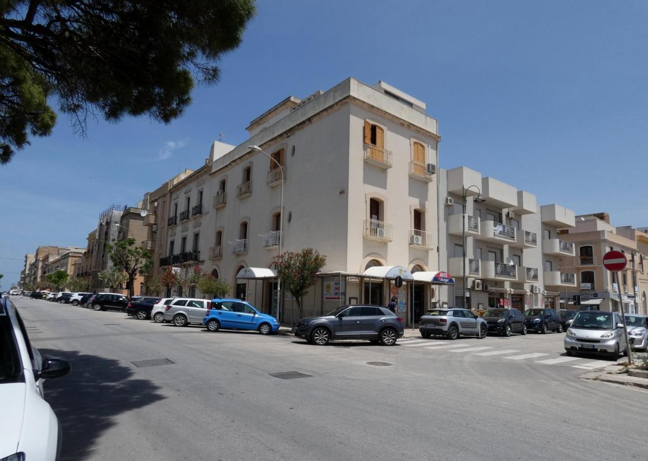 Appartamento Funai Trapani Exterior photo