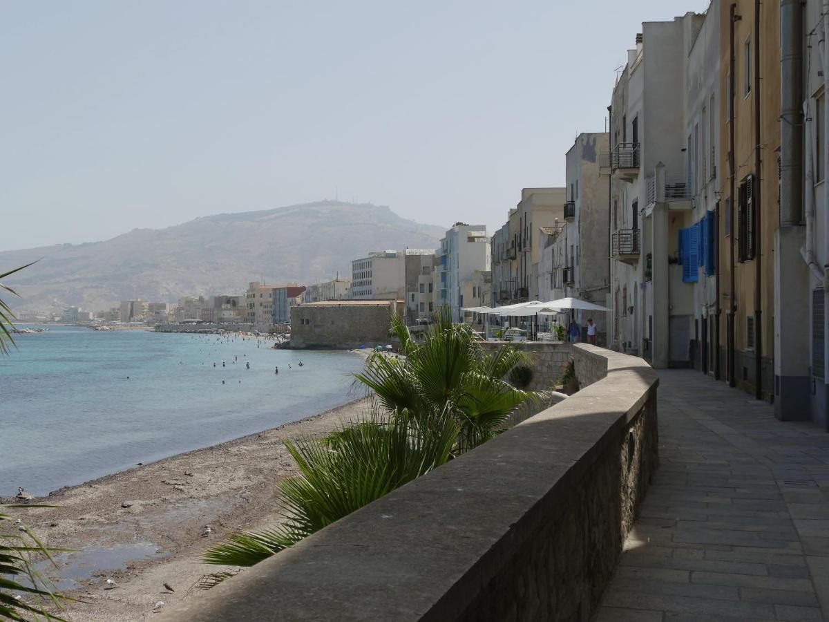 Appartamento Funai Trapani Exterior photo