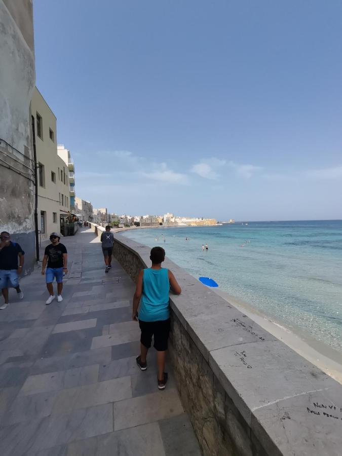 Appartamento Funai Trapani Exterior photo