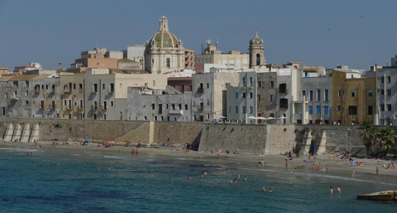 Appartamento Funai Trapani Exterior photo